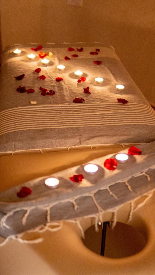 Villa Saphir Palmeraie Marrakesh Bagian luar foto
