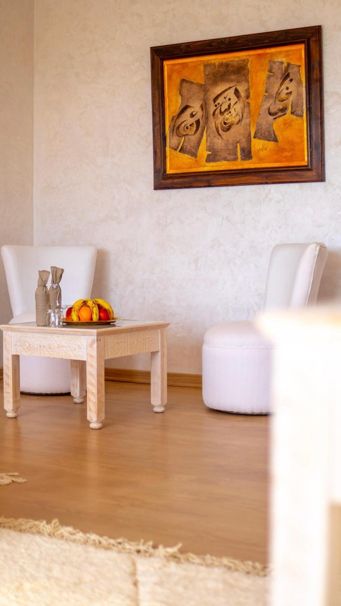 Villa Saphir Palmeraie Marrakesh Bagian luar foto